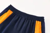 2024-25 RMA Royal Blue Jacket Tracksuit #08