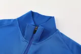 2024-25 BAR Fancy blue Jacket Tracksuit #03