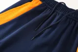 2024-25 RMA Royal Blue Jacket Tracksuit #08