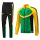 2024-25 ARS Green Jacket Tracksuit #03