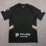 2024-25 Monza Third Fans Soccer Jersey