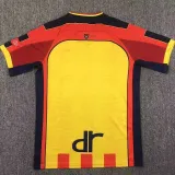 2024-25 Lecce Home Fans Soccer Jersey