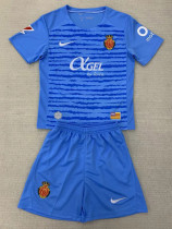2024-25 Mallorca Third Kids Soccer Jersey