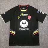 2024-25 Monza Third Fans Soccer Jersey