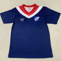 2024-25 Club Nacional Special Edition Fans Soccer Jersey