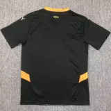 2024-25 Shakhtar Donetsk Away Fans Soccer Jersey