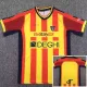2024-25 Lecce Home Fans Soccer Jersey