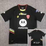 2024-25 Monza Third Fans Soccer Jersey