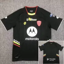 2024-25 Monza Third Fans Soccer Jersey