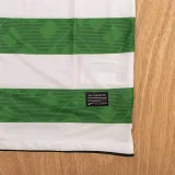 2010-2012 Celtic Home Retro Soccer Jersey