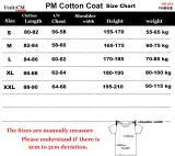 2024-25 Man City White Hooded Windbreaker Fabric Cotton Coat #G240(绿彪标)
