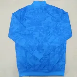 2024-25 BAR Sky Blue Windbreaker