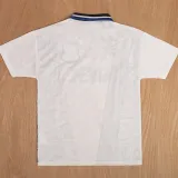 1994-1995 EVE Away Retro Soccer Jersey