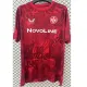 2024-25 Kaiserslautern Home Fans Soccer Jersey