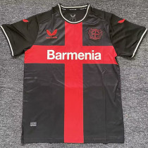 2023-24 LeverKusen Home Fans Soccer Jersey