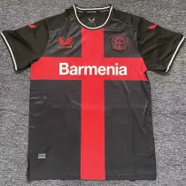 2023-24 LeverKusen Home Fans Soccer Jersey