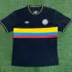 2024 Colombia Black 100th Anniversary Fans Soccer Jersey