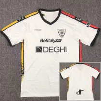 2024-25 Lecce Away Fans Soccer Jersey