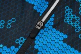 2024-25 Napoli Blue Jacket Tracksuit # A811(喷墨)