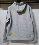 2024-25 Colombia 100th Anniversary Grey Hoody 灰色(加绒)