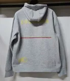 2024-25 Colombia 100th Anniversary Grey Hoody 灰色(加绒)