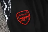 2024-25 ARS Black Jacket Tracksuit #A805