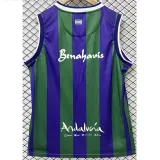 2024-25 BAR Purple Green Vest