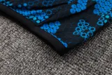2024-25 Napoli Blue Jacket Tracksuit # A811(喷墨)