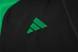 2024-25 ARS Black Jacket Tracksuit #A805