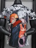 2024-25 Japan Grey Special Edition Player Version Soccer Jersey
