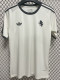 2024-25 JUV White Special Edition Training shirts (三叶草)