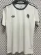 2024-25 JUV White Special Edition Training shirts (三叶草)