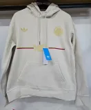 2024-25 Colombia 100th Anniversary Khaki Hoody 卡其色(加绒)