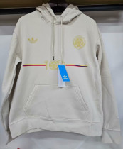 2024-25 Colombia 100th Anniversary Khaki Hoody 卡其色(加绒)