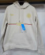 2024-25 Colombia 100th Anniversary Khaki Hoody 卡其色(加绒)