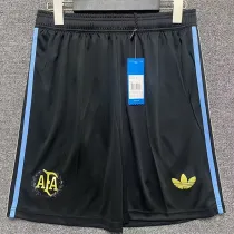 2024-25 Argentina 50th Anniversary Shorts Pants
