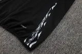 2024-25 ARS Black Jacket Tracksuit #A805