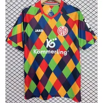 2024-25 Mainz 05 Special Edition Fans Soccer Jersey