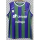 2024-25 BAR Purple Green Vest