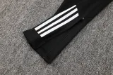 2024-25 ARS Black Jacket Tracksuit #A805