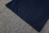 2024-25 RMA Royal blue Jacket Tracksuit #A788
