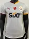 2024-25 Galatasaray Away Player Version Soccer Jersey