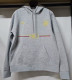 2024-25 Colombia 100th Anniversary Grey Hoody 灰色(加绒)