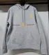 2024-25 Colombia 100th Anniversary Grey Hoody 灰色(加绒)