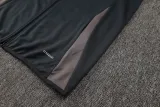 2024-25 RMA Grey Jacket Tracksuit #A806