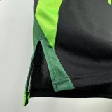 2024-25 CELTICS HOLIDAY #4 Black City Edition Top Quality Hot Pressing NBA Jersey