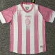 2024-25 Coritiba Pink Special Edition Fans Soccer Jersey