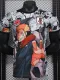 2024-25 Japan Grey Special Edition Player Version Soccer Jersey