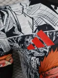 2024-25 Japan Grey Special Edition Player Version Soccer Jersey