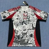 2024-25 Japan Special Edition Fans Soccer Jersey (红Y3)